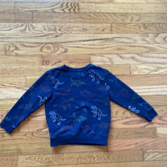 Cat and Jack sweater - Picture 3 of 3